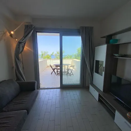 Tramonto Appartement *
