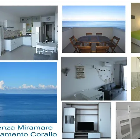 Tramonto Apartment Castelsardo