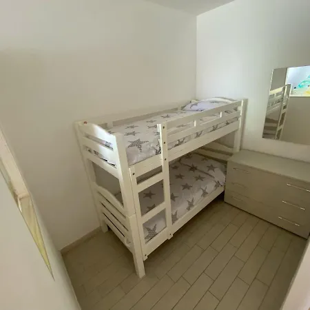 Tramonto Apartment