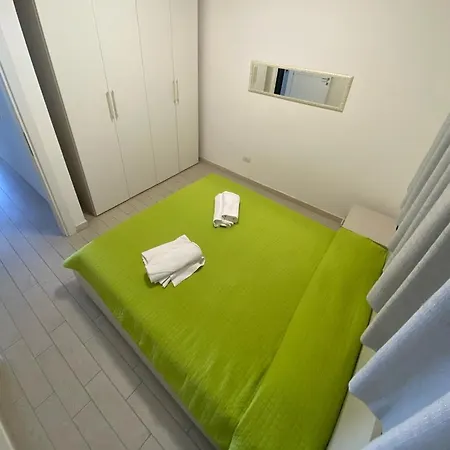 Apartment Tramonto *