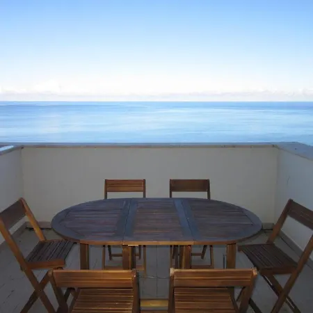 Appartamento Tramonto