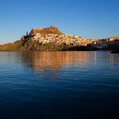 Tramonto * Castelsardo