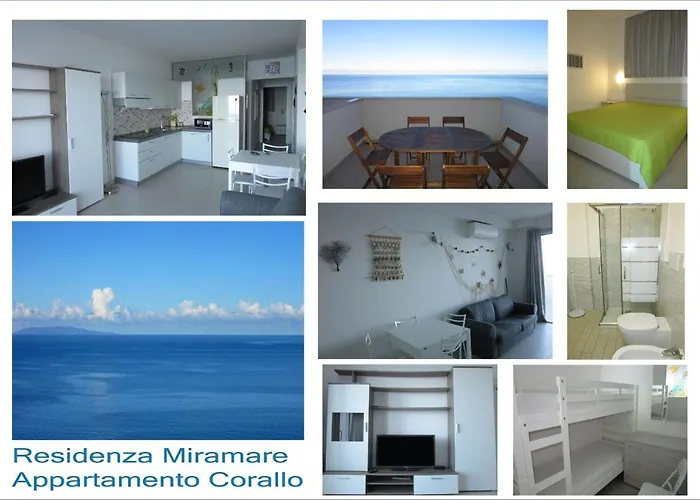 Tramonto Apartamento Castelsardo