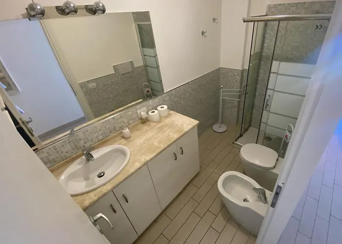 Tramonto Apartamento