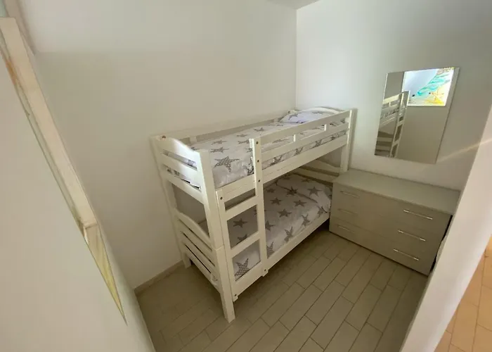 Tramonto Apartamento