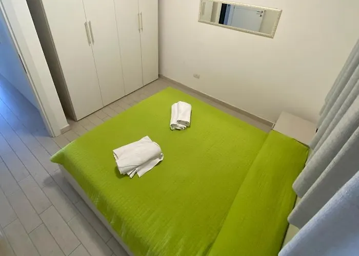 Apartamento Tramonto *