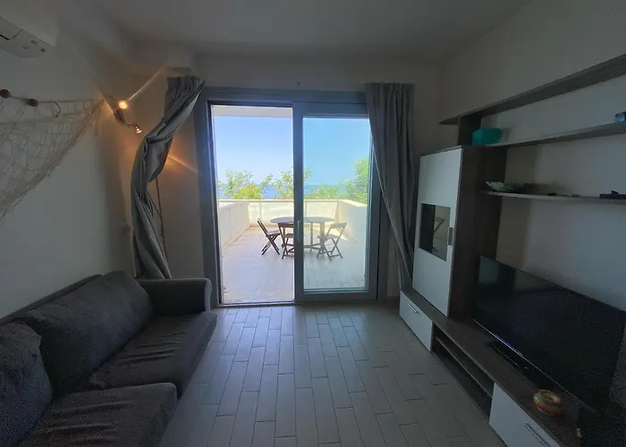 Tramonto Apartamento *