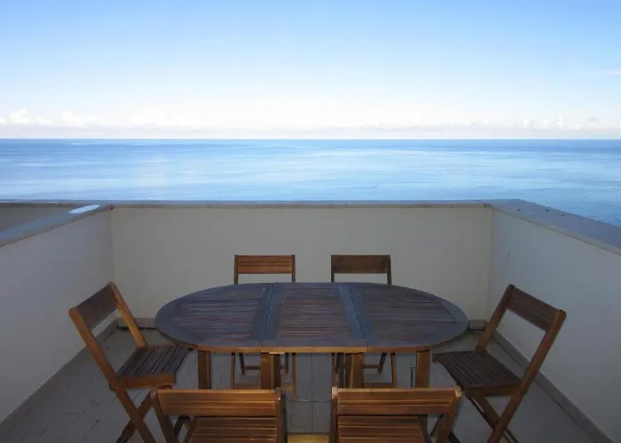 Apartamento Tramonto